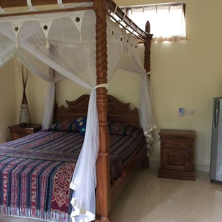 Bembengan Ubud Cottage Exterior photo