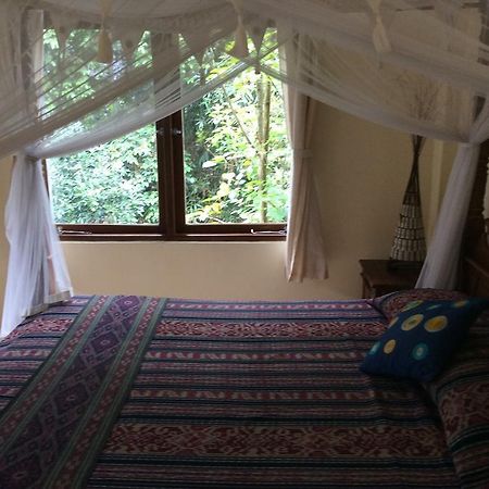 Bembengan Ubud Cottage Exterior photo