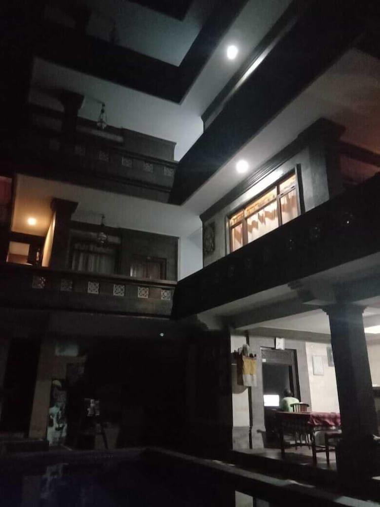 Bembengan Ubud Cottage Exterior photo