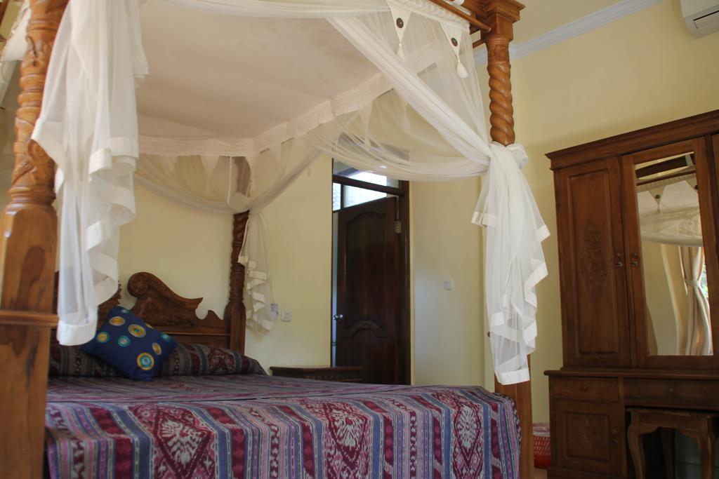 Bembengan Ubud Cottage Exterior photo
