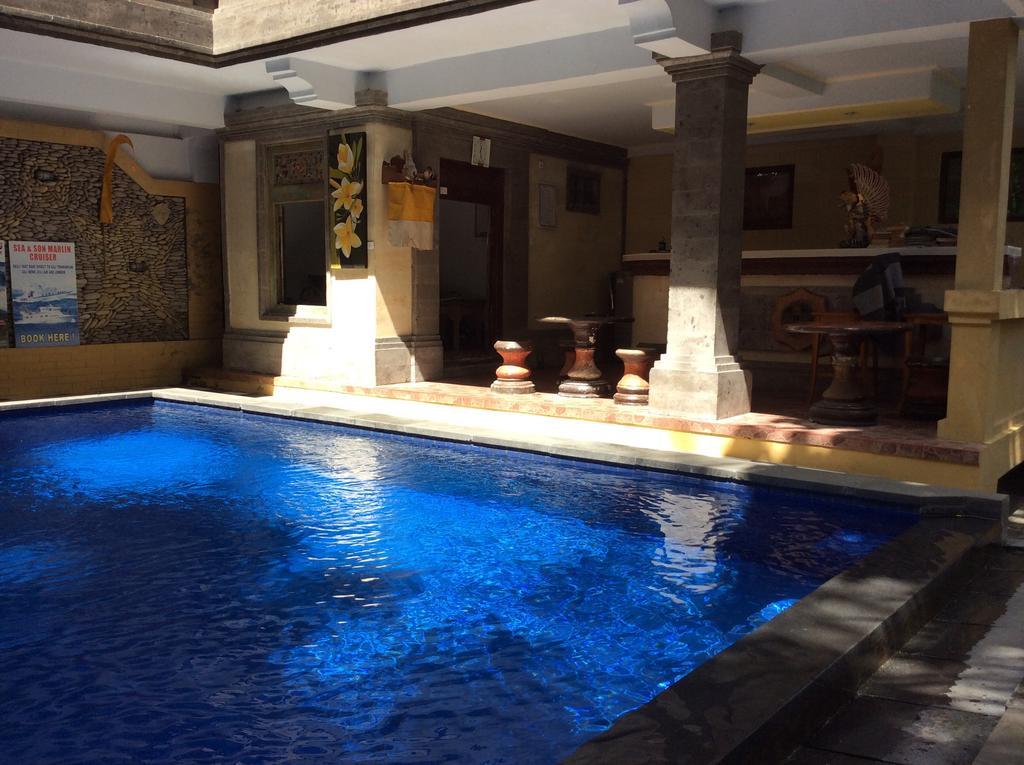 Bembengan Ubud Cottage Exterior photo