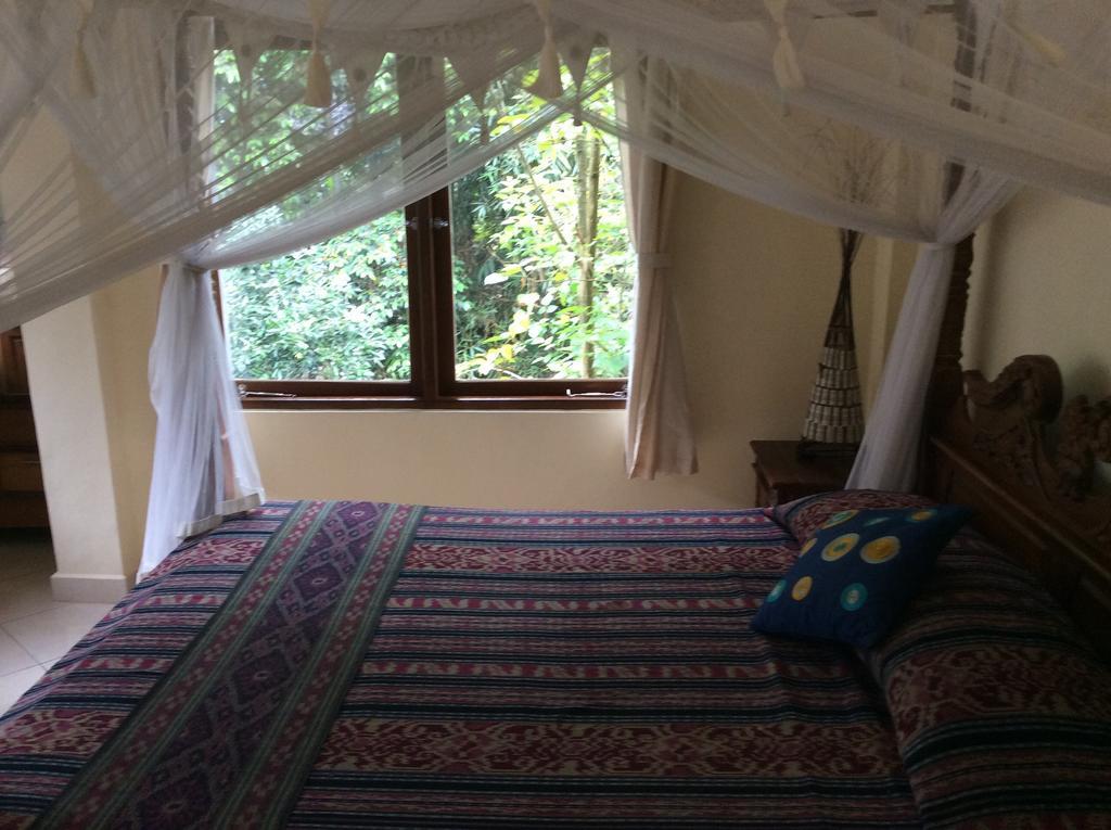 Bembengan Ubud Cottage Exterior photo