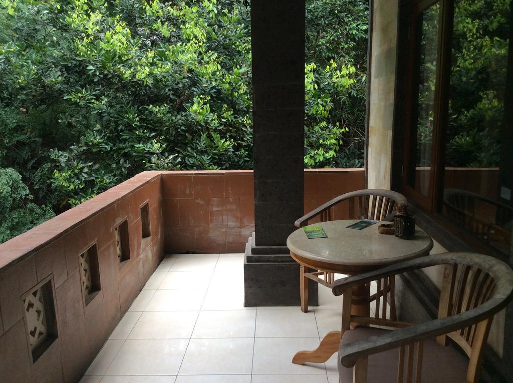 Bembengan Ubud Cottage Exterior photo