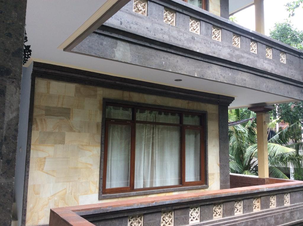 Bembengan Ubud Cottage Exterior photo
