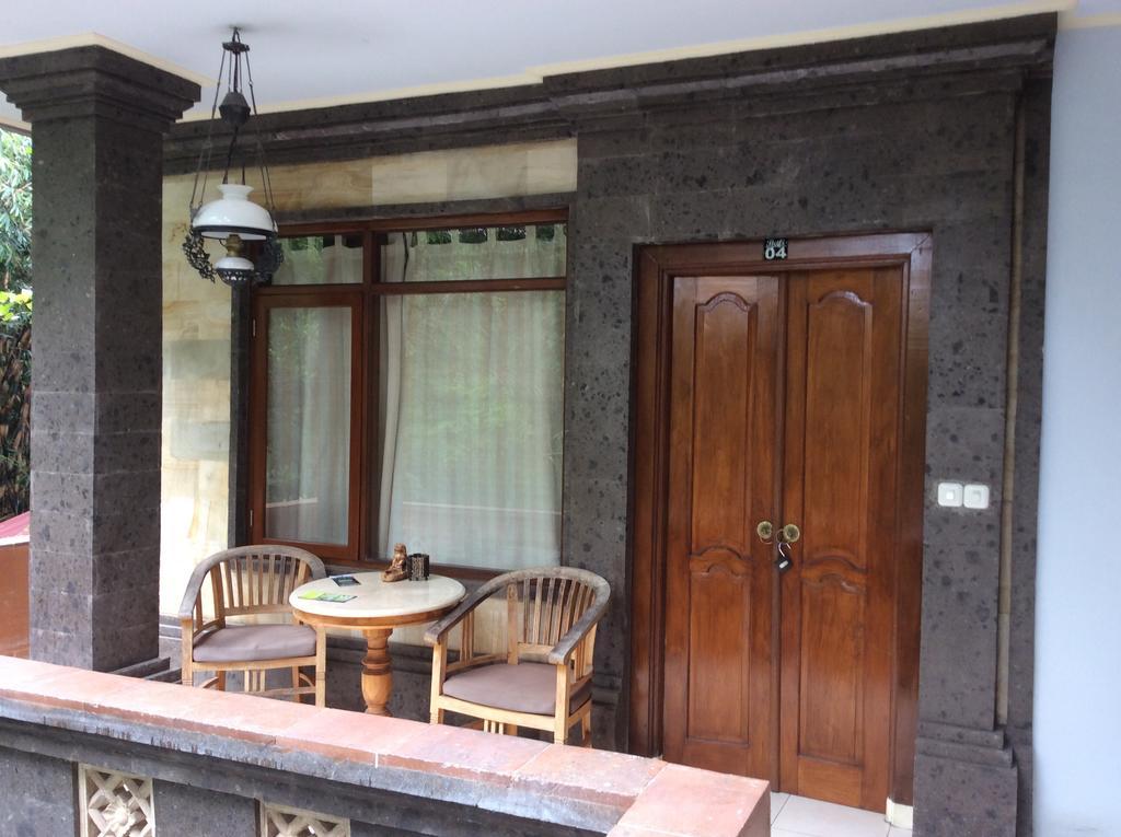 Bembengan Ubud Cottage Exterior photo